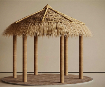 Modern Pavilion-ID:160676966
