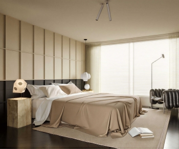 Modern Bedroom-ID:354187012