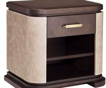 Modern Bedside Cupboard-ID:689605006