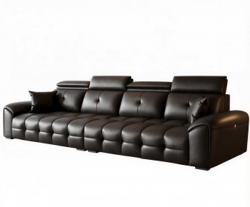 Modern Multi Person Sofa-ID:224735026