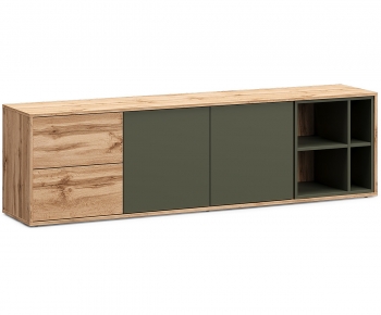Modern TV Cabinet-ID:892573125