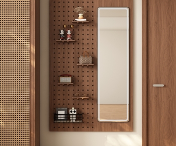 Modern Wall Decoration-ID:883666046