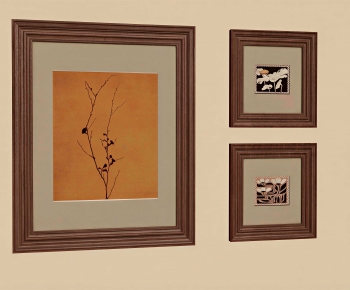 New Chinese Style Painting-ID:817862999