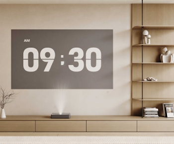 Modern TV Cabinet-ID:448119674