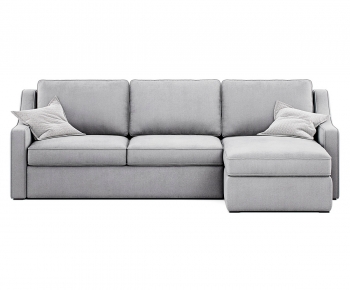 Modern Corner Sofa-ID:872334002