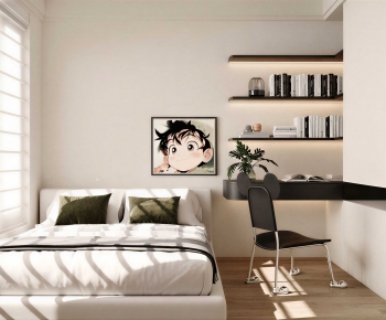 Modern Tatami-ID:422458898