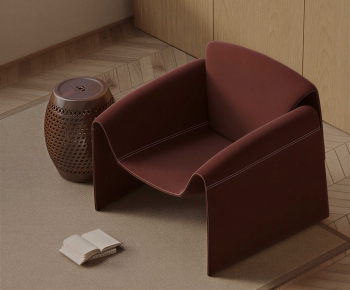 Modern Lounge Chair-ID:213993074