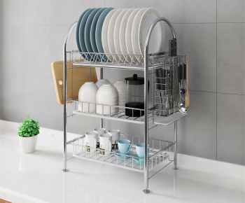 Modern Kitchenware-ID:611423028