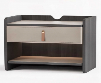 Modern Bedside Cupboard-ID:821716071