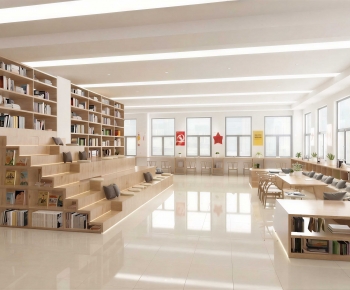 Modern Library-ID:839411971