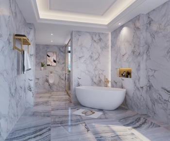 Modern TOILET-ID:195069076
