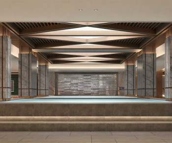 Modern Bath Center-ID:614762077