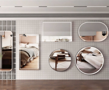 Modern The Mirror-ID:689178949