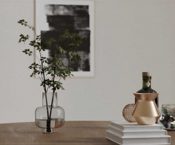 Modern Decorative Set-ID:771670377