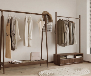 Modern Coat Hanger-ID:413522014