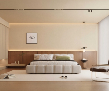Modern Bedroom-ID:954968975