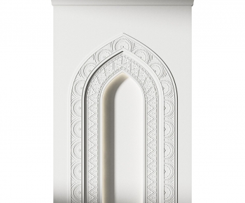 French Style Door-ID:257868052