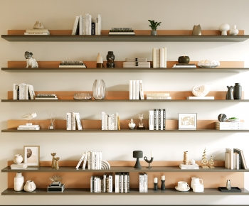 Modern Decorative Set-ID:571588045