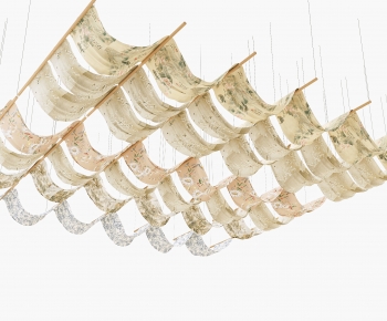 New Chinese Style Suspended Ceiling-ID:287330278