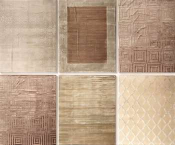 Modern The Carpet-ID:552871947