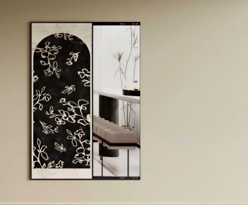 French Style The Mirror-ID:427490006