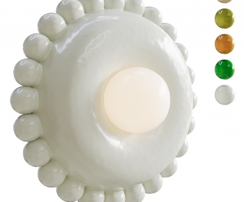 Modern Wall Lamp-ID:608443987