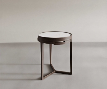 Modern Side Table/corner Table-ID:934647087