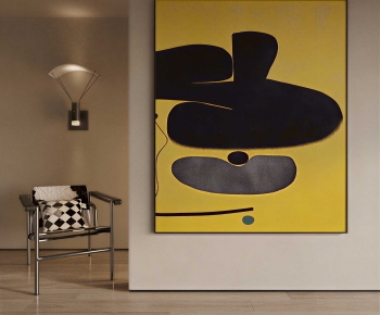 Modern Painting-ID:885317097