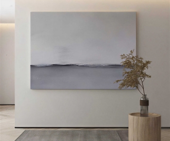 Wabi-sabi Style Painting-ID:241538051