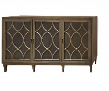 Modern Side Cabinet-ID:548749924