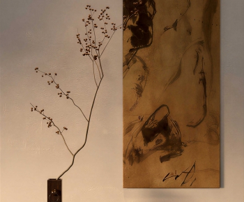 New Chinese Style Painting-ID:819962988