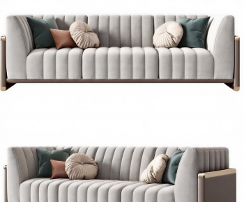 Modern Multi Person Sofa-ID:766851908
