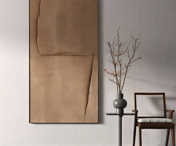 Wabi-sabi Style Painting-ID:814259192