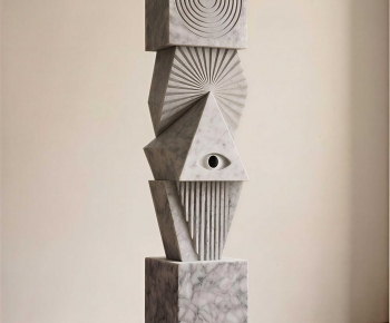 Modern Sculpture-ID:631530056