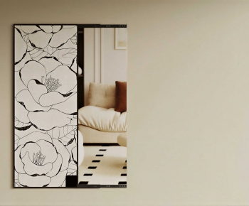 Modern The Mirror-ID:137080919