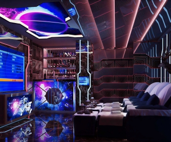 Modern Ktv  Bar-ID:412502052