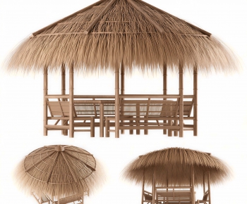 Modern Pavilion-ID:101239792