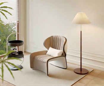 Modern Lounge Chair-ID:185903072