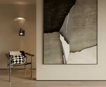 Modern Painting-ID:668914085