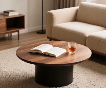 Modern Coffee Table-ID:528323895