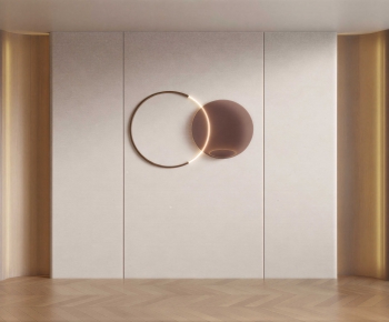 Modern TV Wall-ID:244088894