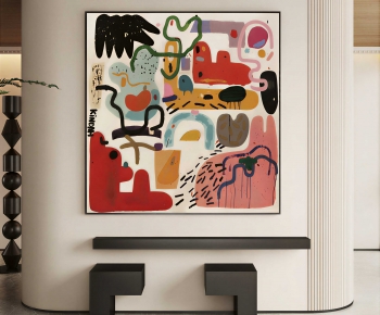 Modern Painting-ID:972959044