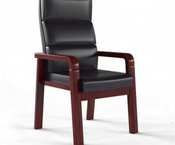 New Chinese Style Office Chair-ID:138305909