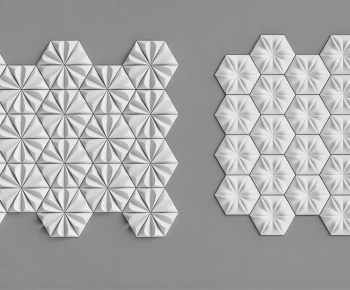 Modern Wall Panel-ID:846663958