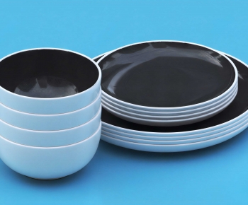Modern Tableware-ID:543237928