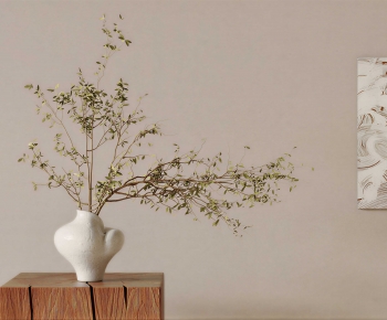 Modern Flower Arrangement-ID:541436915