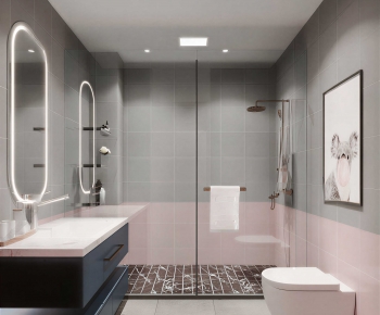 Modern TOILET-ID:377660992