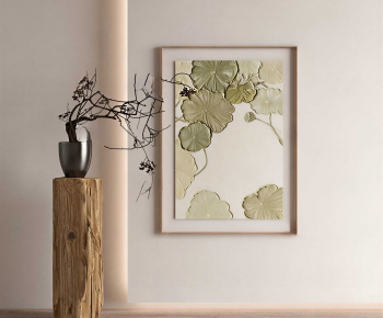 New Chinese Style Painting-ID:278449063