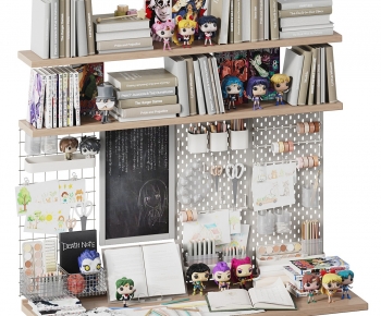 Modern Stationery-ID:132143027