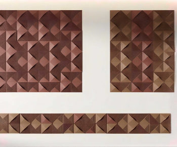 Modern Wall Panel-ID:455602881